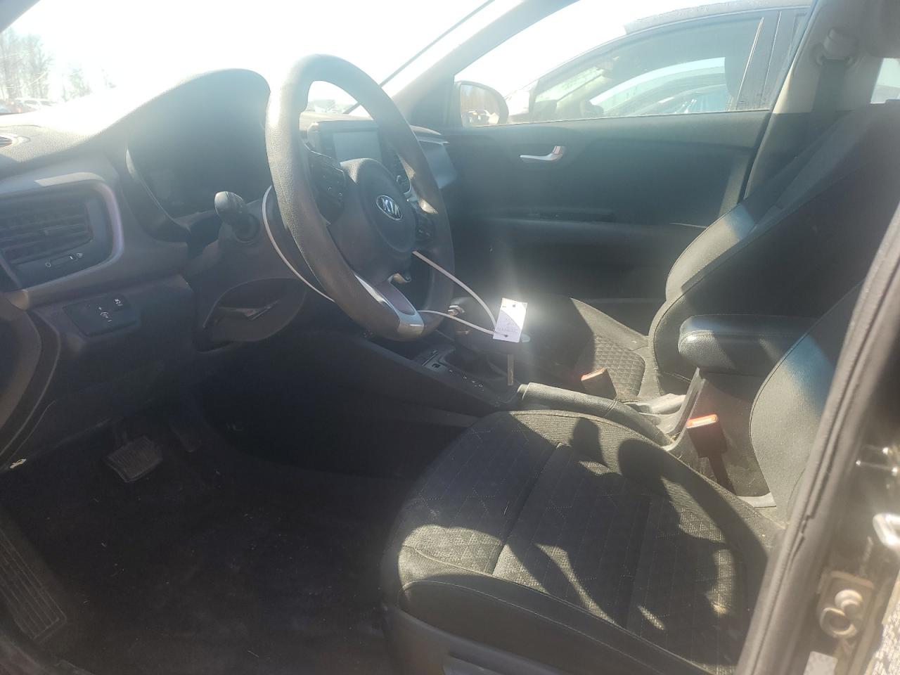 2019 Kia Rio - Image 7