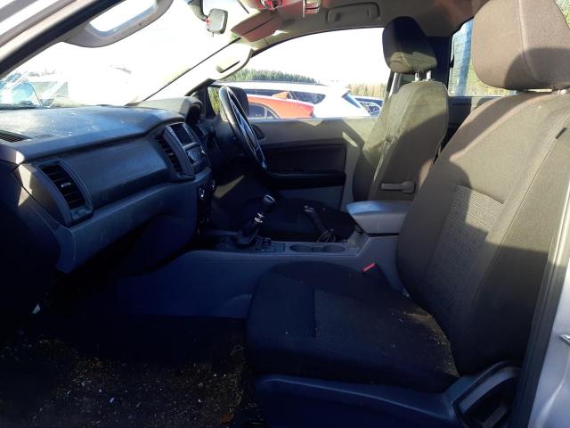2016 FORD RANGER XL