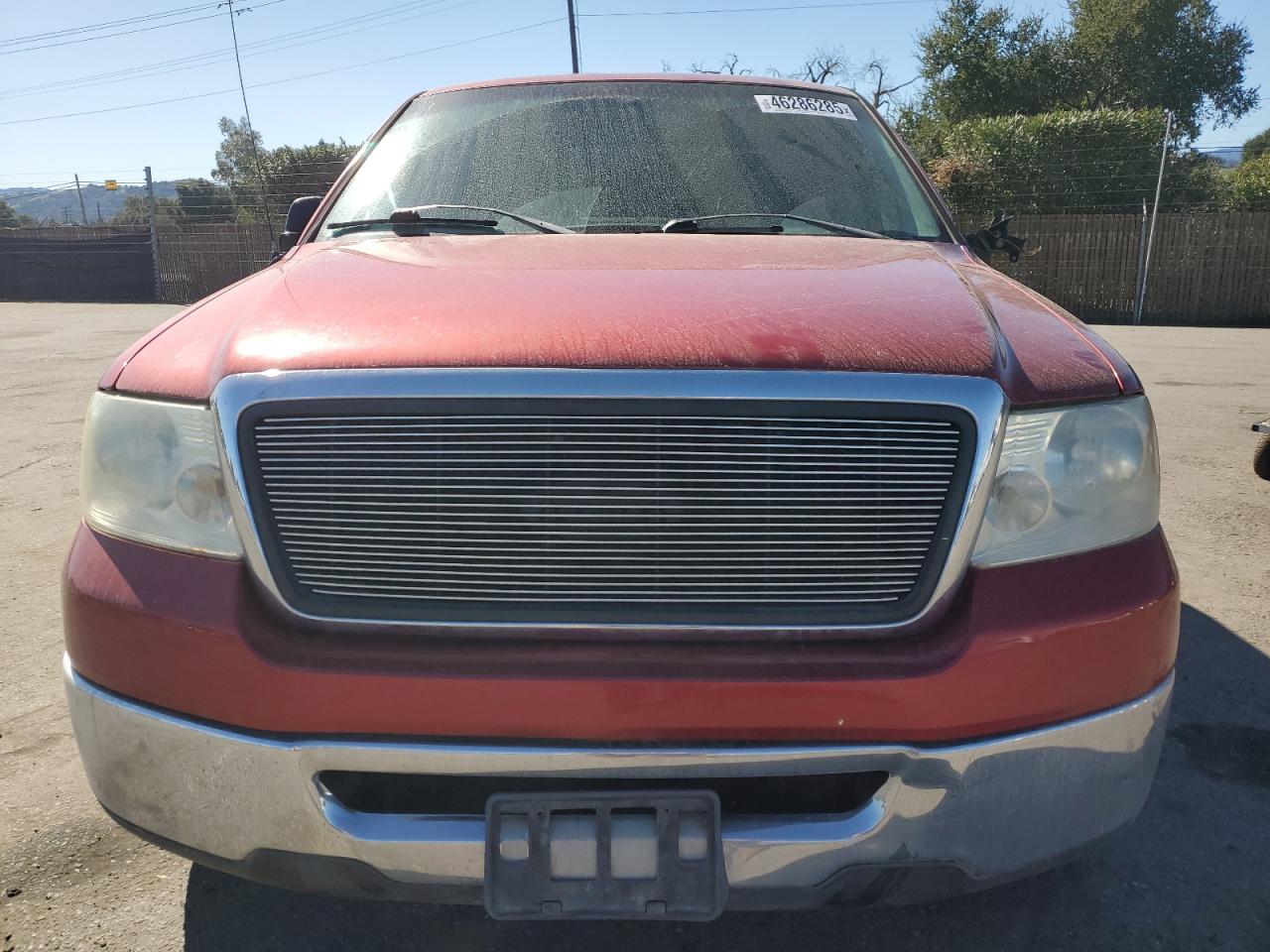 2007 Ford F-150 - Image 5