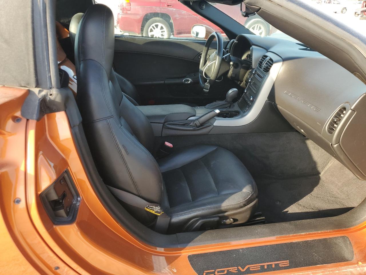 2007 Chevrolet Corvette - Image 10