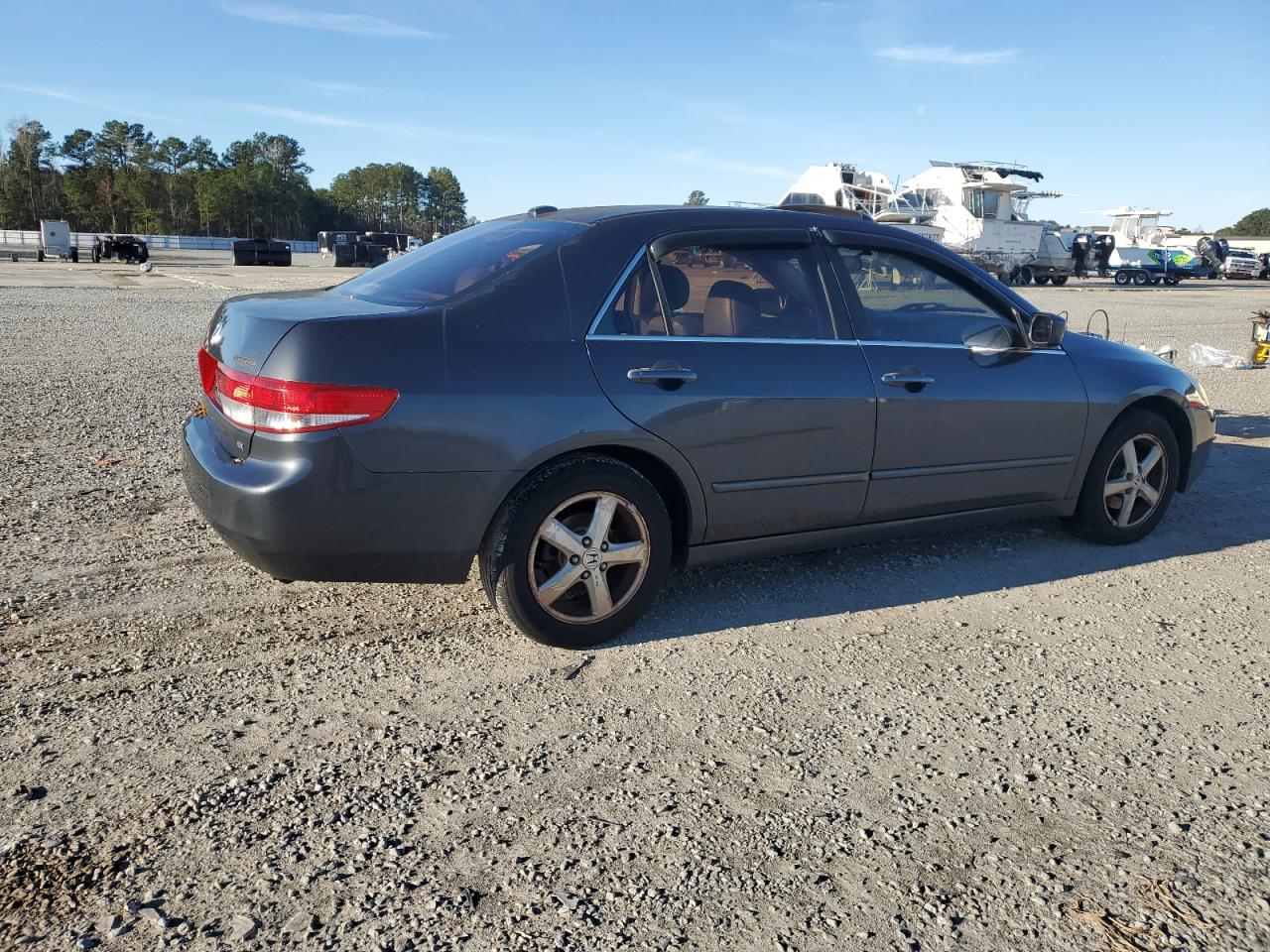 2004 Honda Accord - Image 3