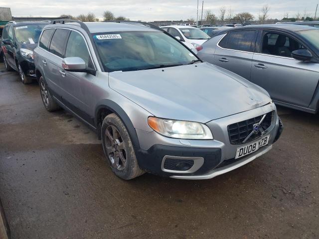 2008 VOLVO XC70 SE LU