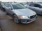 2008 VOLVO XC70 SE LU for sale at Copart ROCHFORD