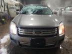 2008 Ford Fusion Se за продажба в Elgin, IL - Rear End