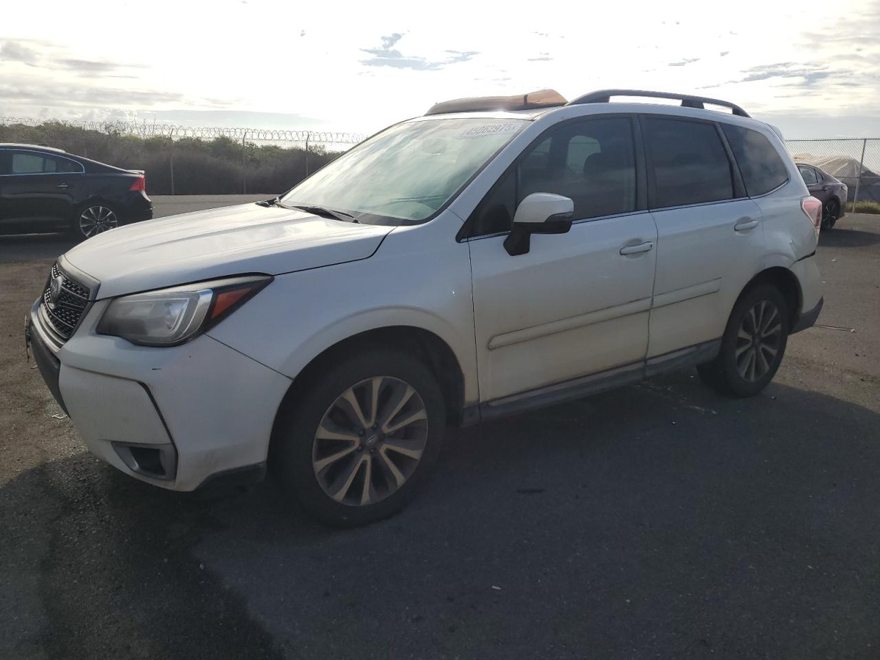 2017 Subaru Forester - Image 1