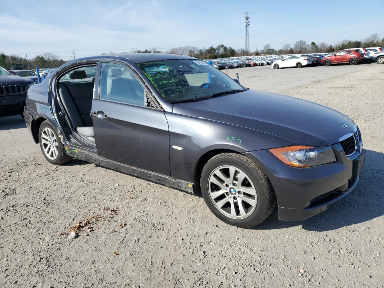 2006 BMW 3er - Image 4