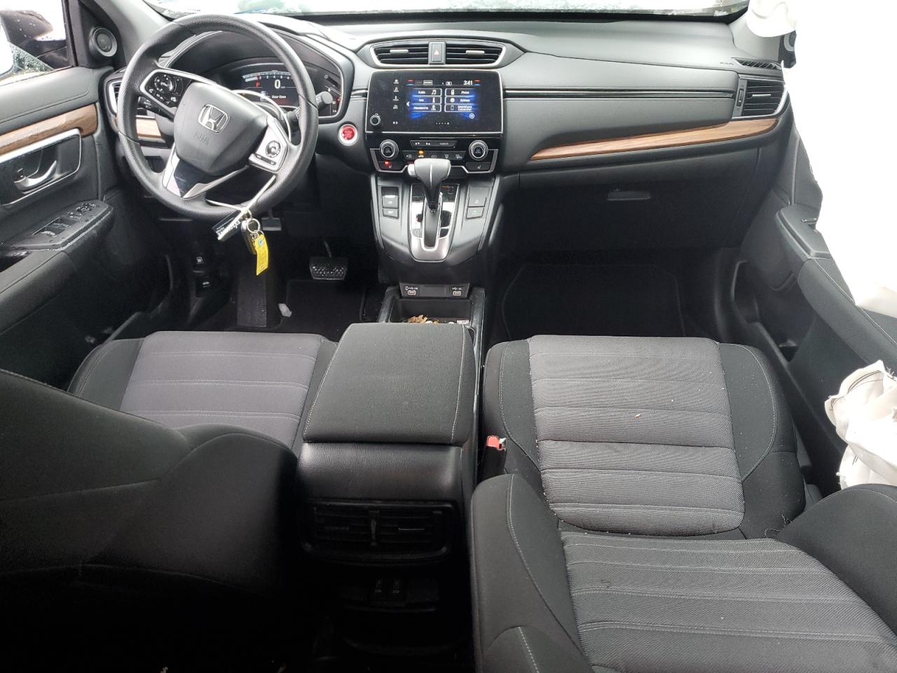 2020 Honda CR-V - Image 8