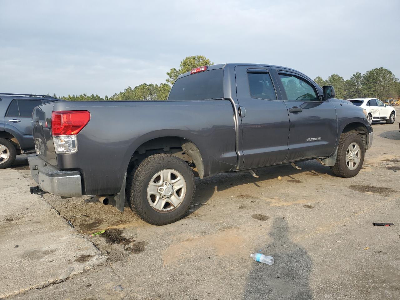 2013 Toyota Tundra - Image 3