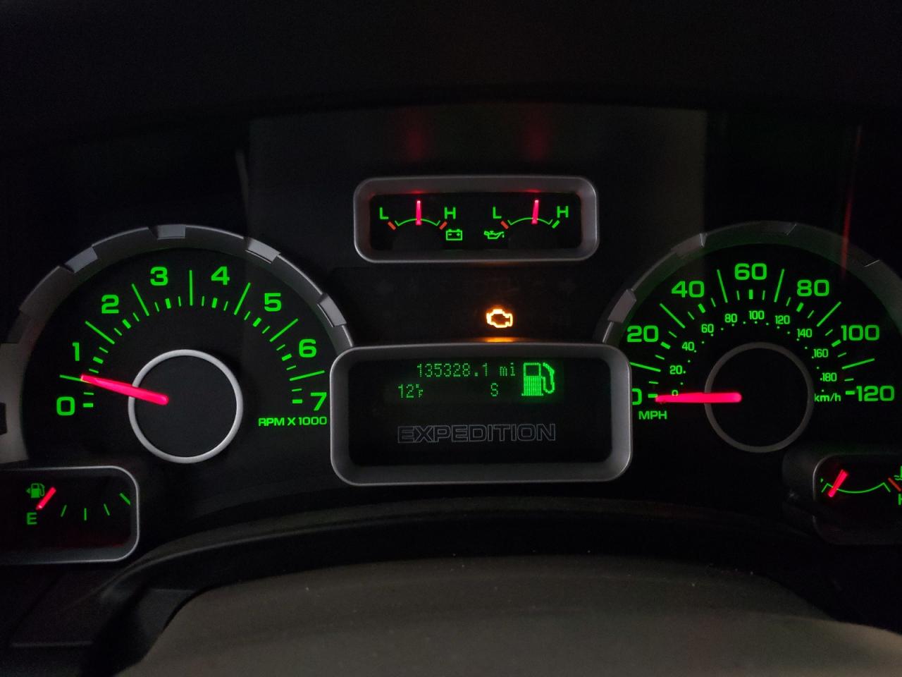 2010 Ford Expedition - Image 9