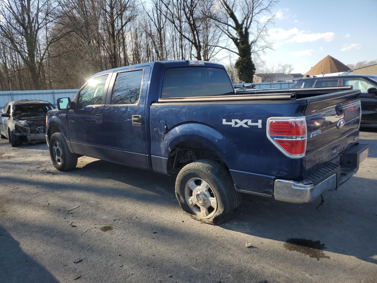 2012 Ford F-150 - Image 2