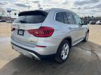 2020 Bmw X3 Xdrive30I продається в North Billerica, MA - Normal Wear