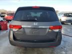 2014 Honda Odyssey Exl за продажба в Wayland, MI - Front End