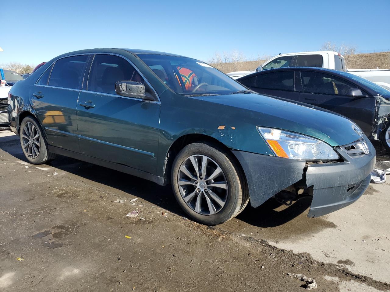 2003 Honda Accord - Image 4