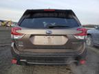 2022 Subaru Forester Premium იყიდება Duryea-ში, PA - Front End