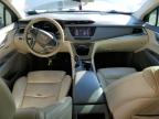 2017 Cadillac Xt5 Premium Luxury na sprzedaż w Gaston, SC - Front End