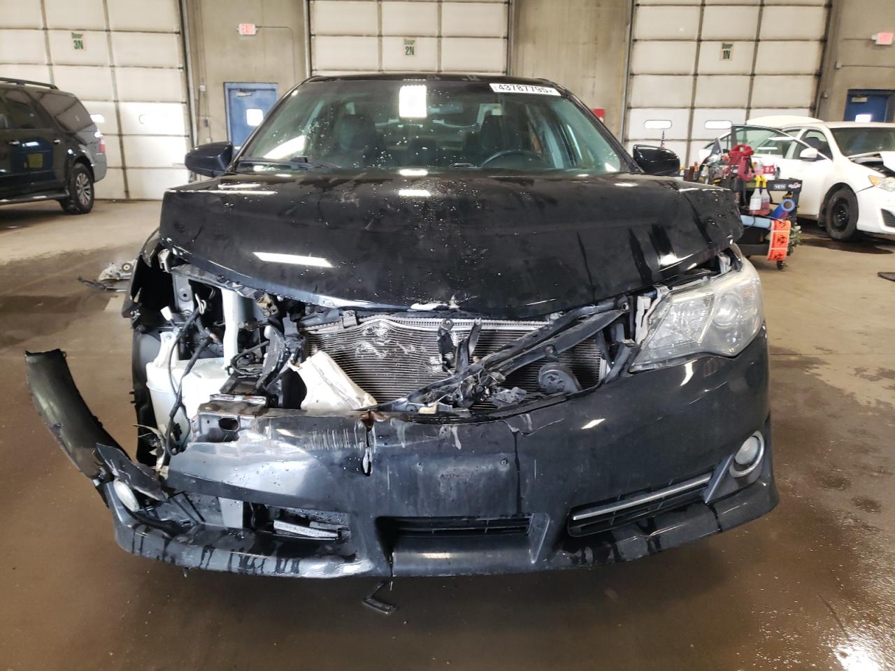 2014 Toyota Camry - Image 5