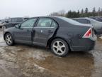 2007 FORD FUSION SEL for sale at Copart ON - TORONTO