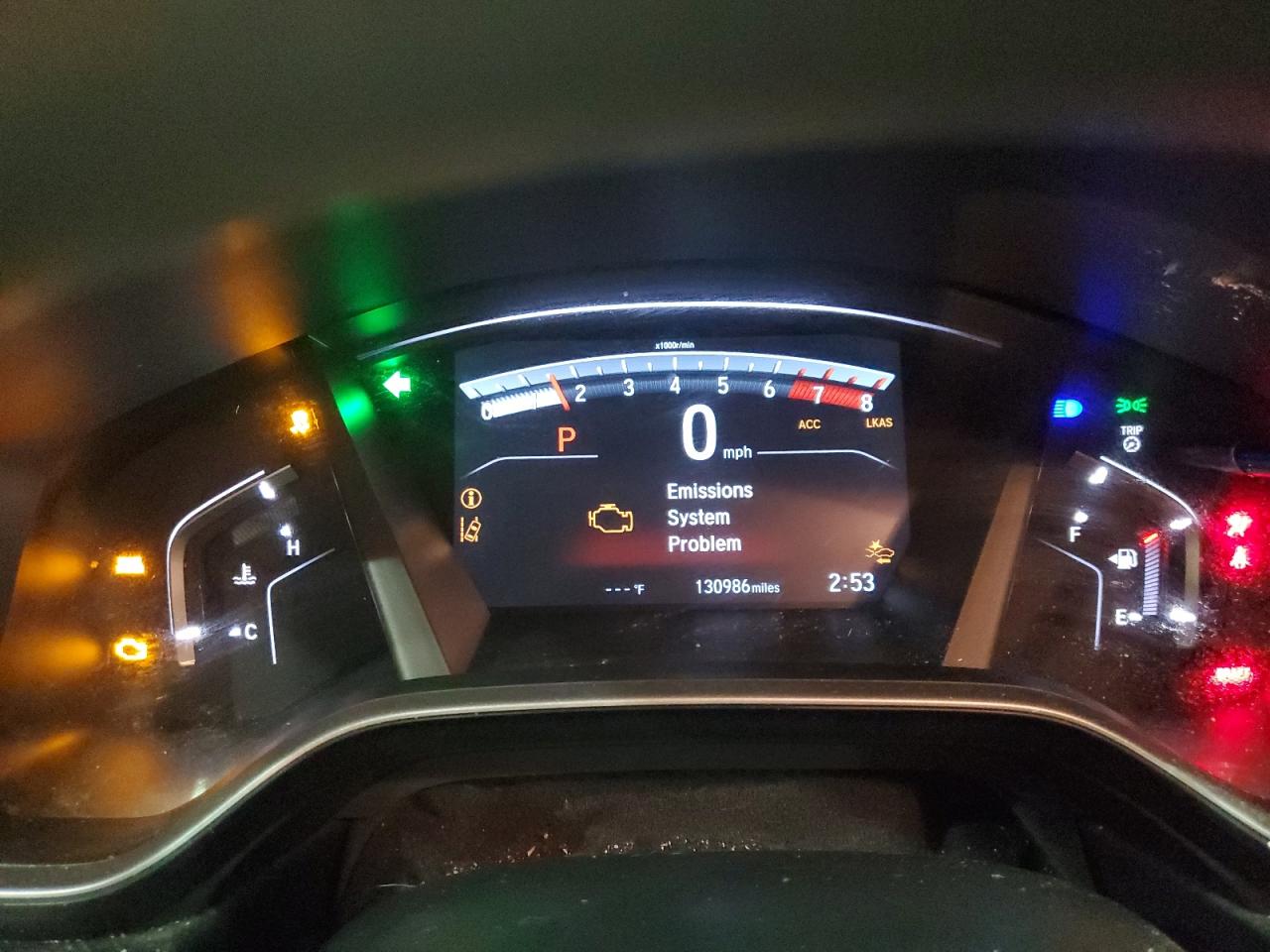 2018 Honda CR-V - Image 9