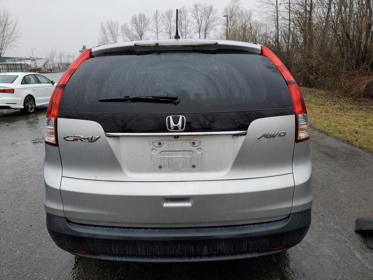 2014 Honda CR-V - Image 6