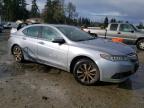 2015 Acura Tlx Tech na sprzedaż w Graham, WA - Side