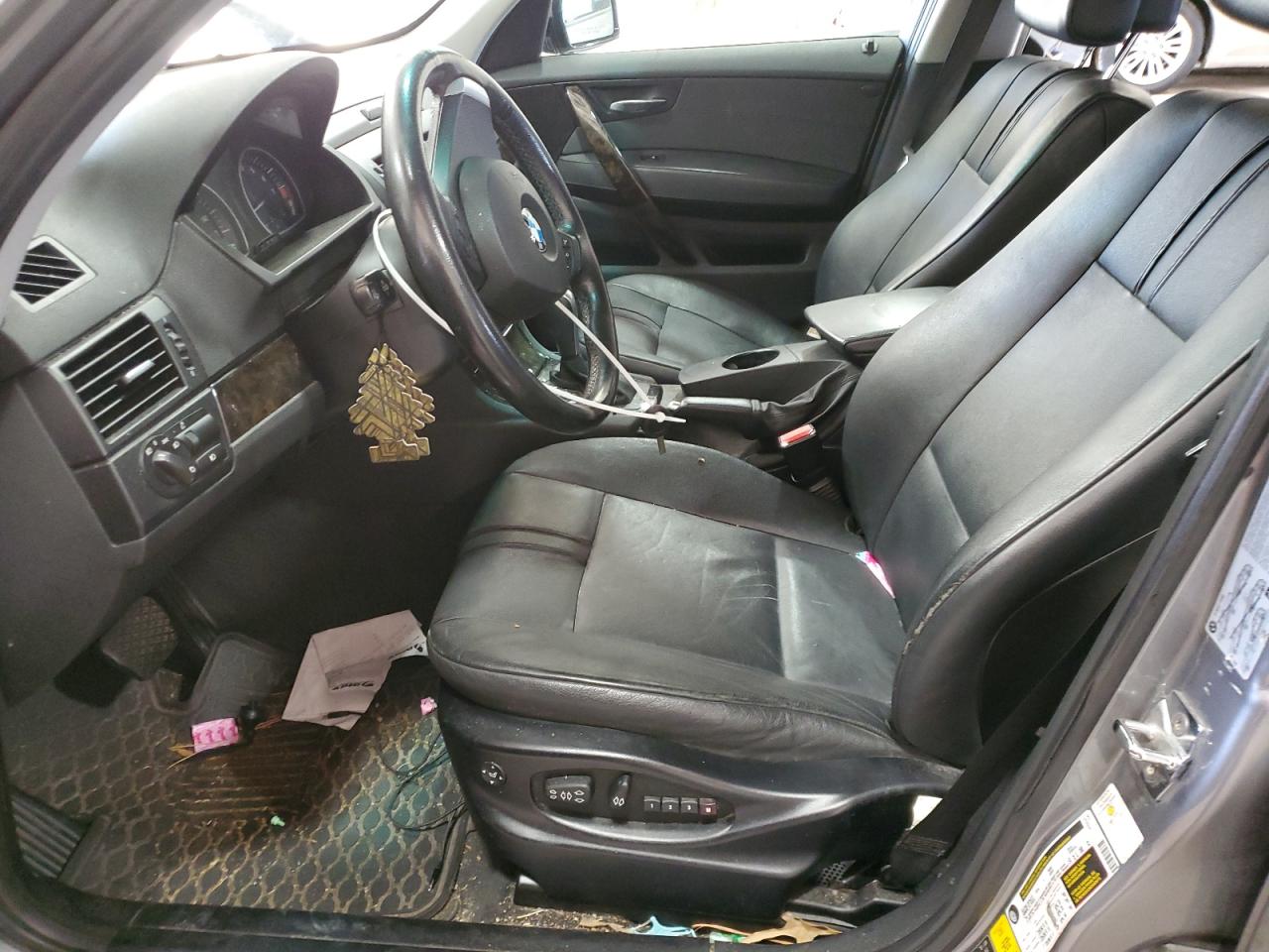 2009 BMW X3 - Image 7