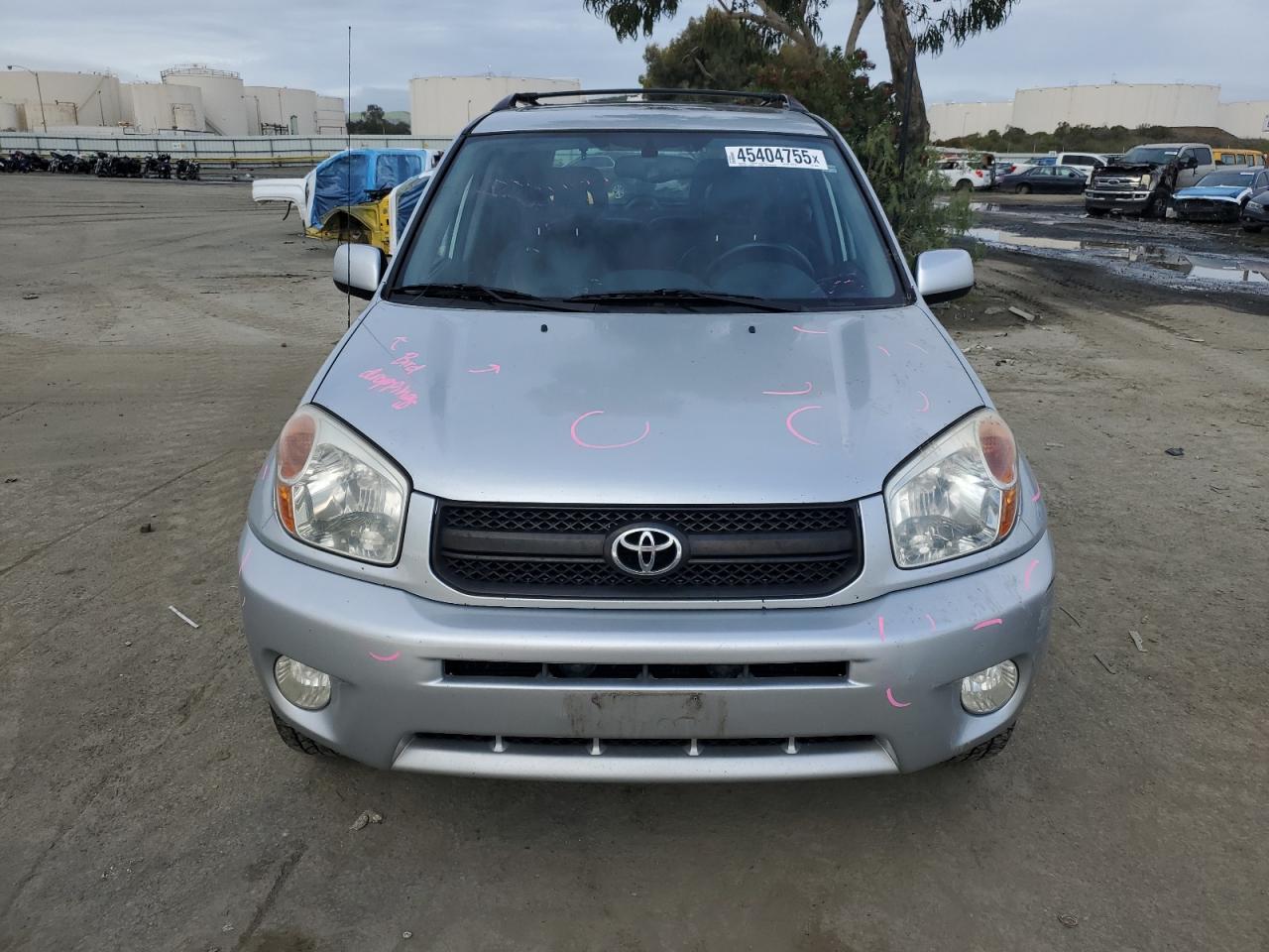 2005 Toyota RAV 4 - Image 5