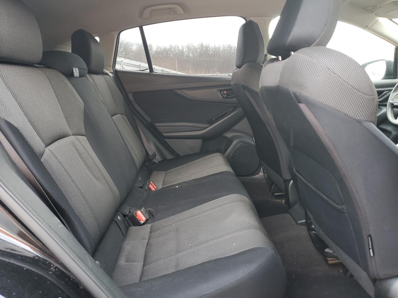 2018 Subaru XV - Image 11