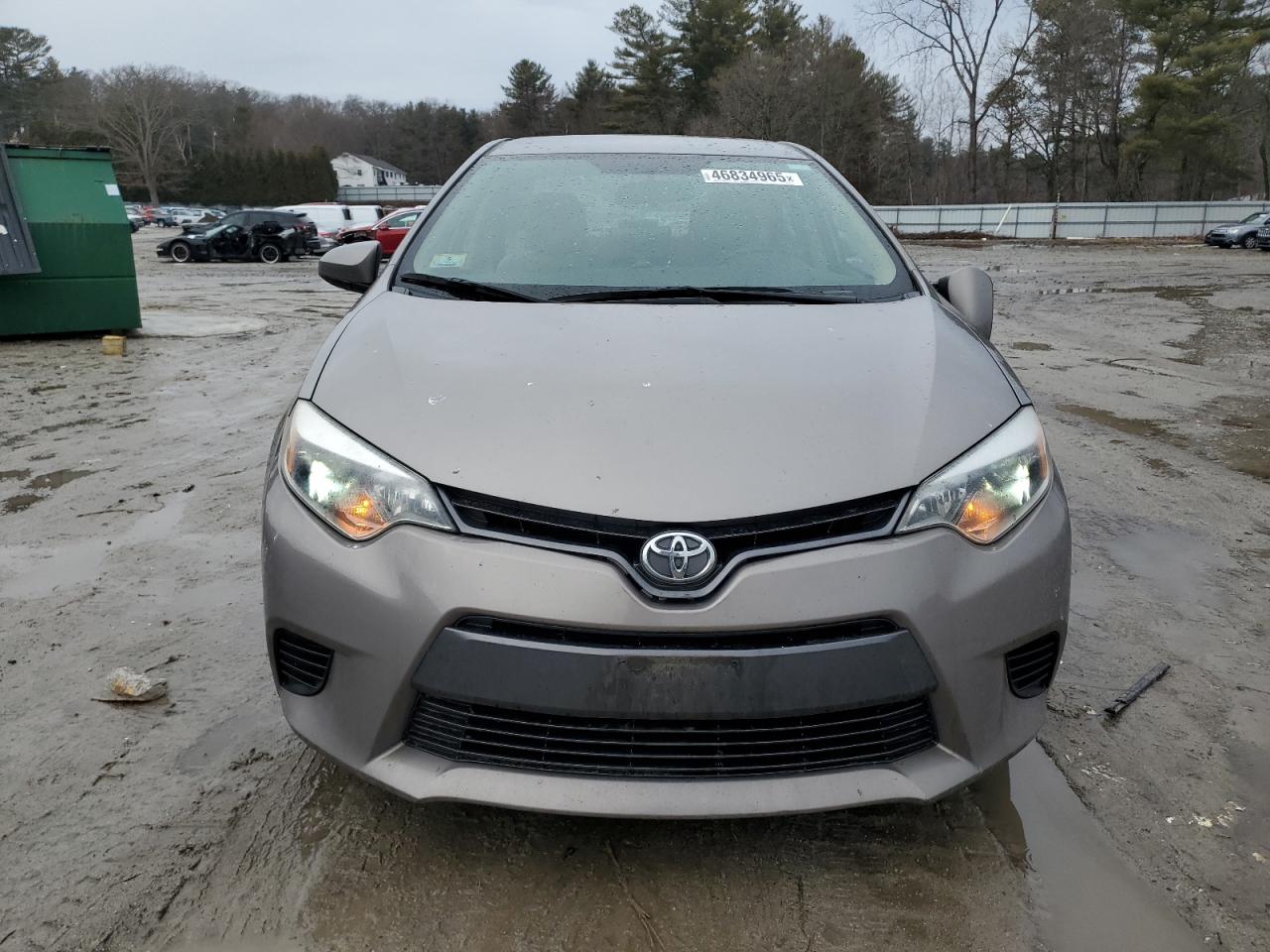 2016 Toyota Corolla - Image 5