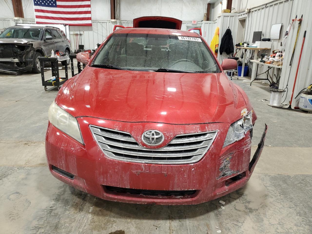 2007 Toyota Camry - Image 5