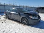 2017 Nissan Altima 2.5 zu verkaufen in Chicago Heights, IL - Front End