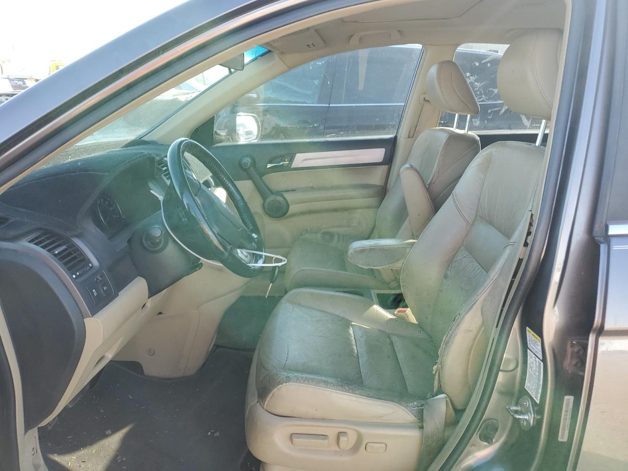 2010 Honda CR-V - Image 7