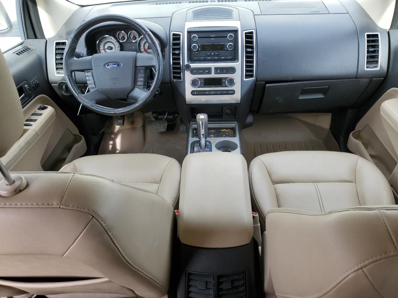 2008 Ford Edge - Image 8