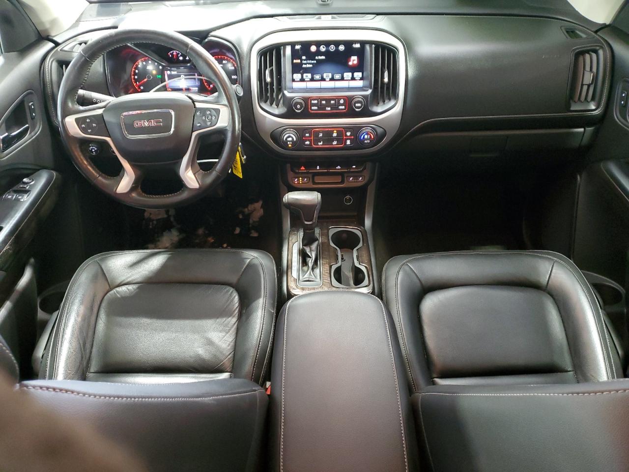 2016 GMC Canyon - Image 8