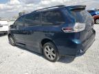 2012 Toyota Sienna Sport за продажба в Riverview, FL - Front End