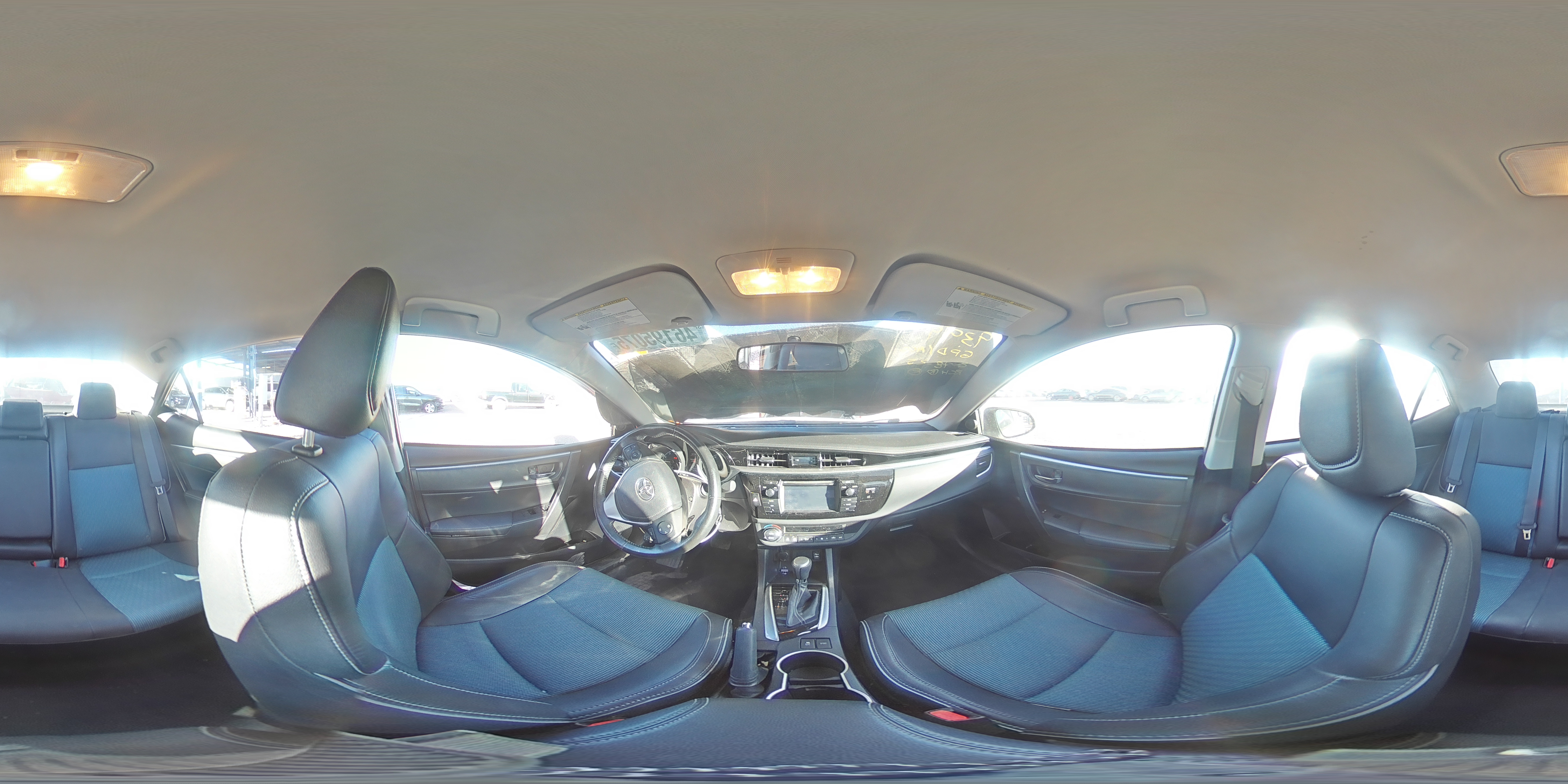 2016 Toyota Corolla - Image 12