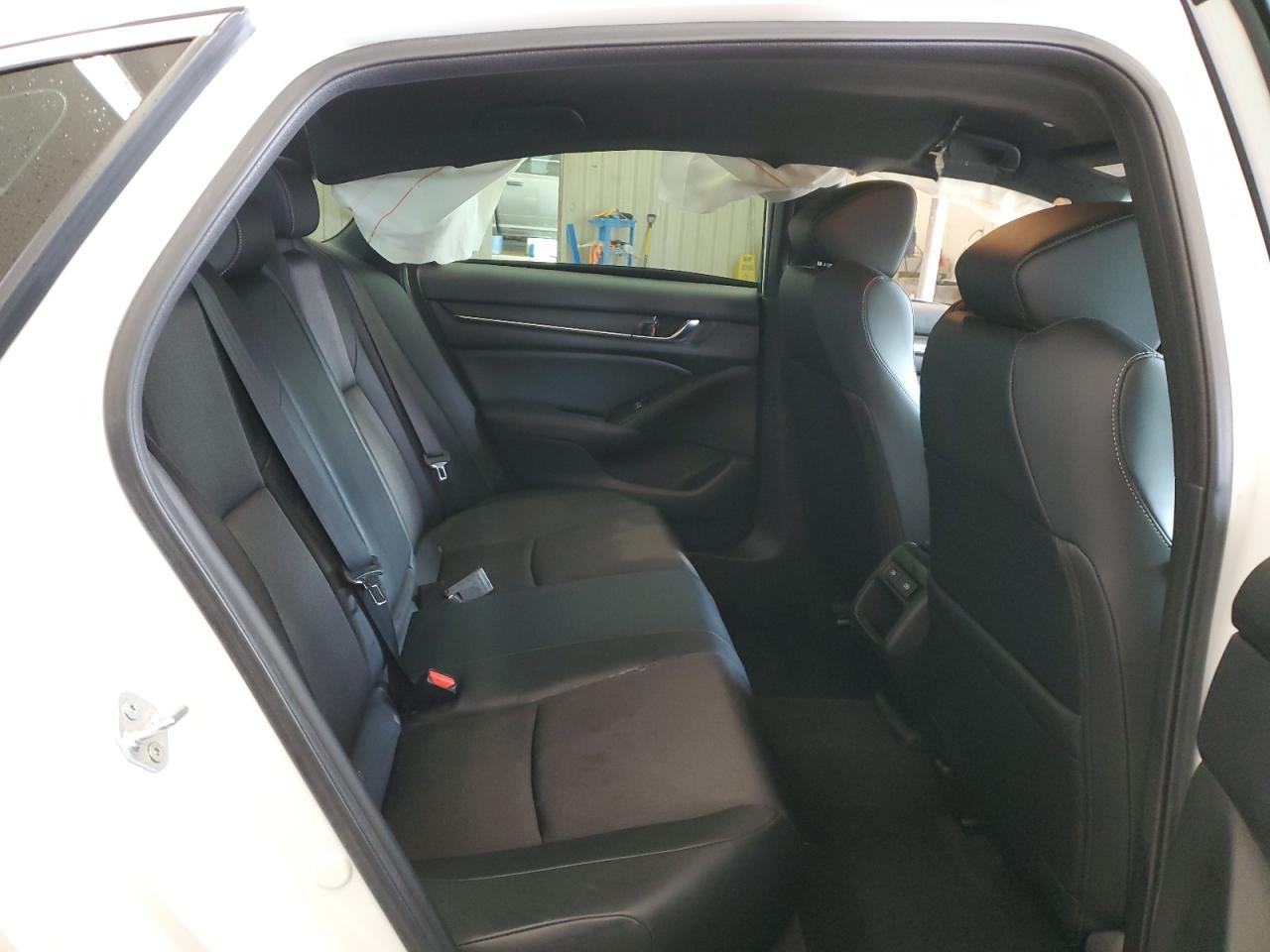 2022 Honda Accord - Image 10