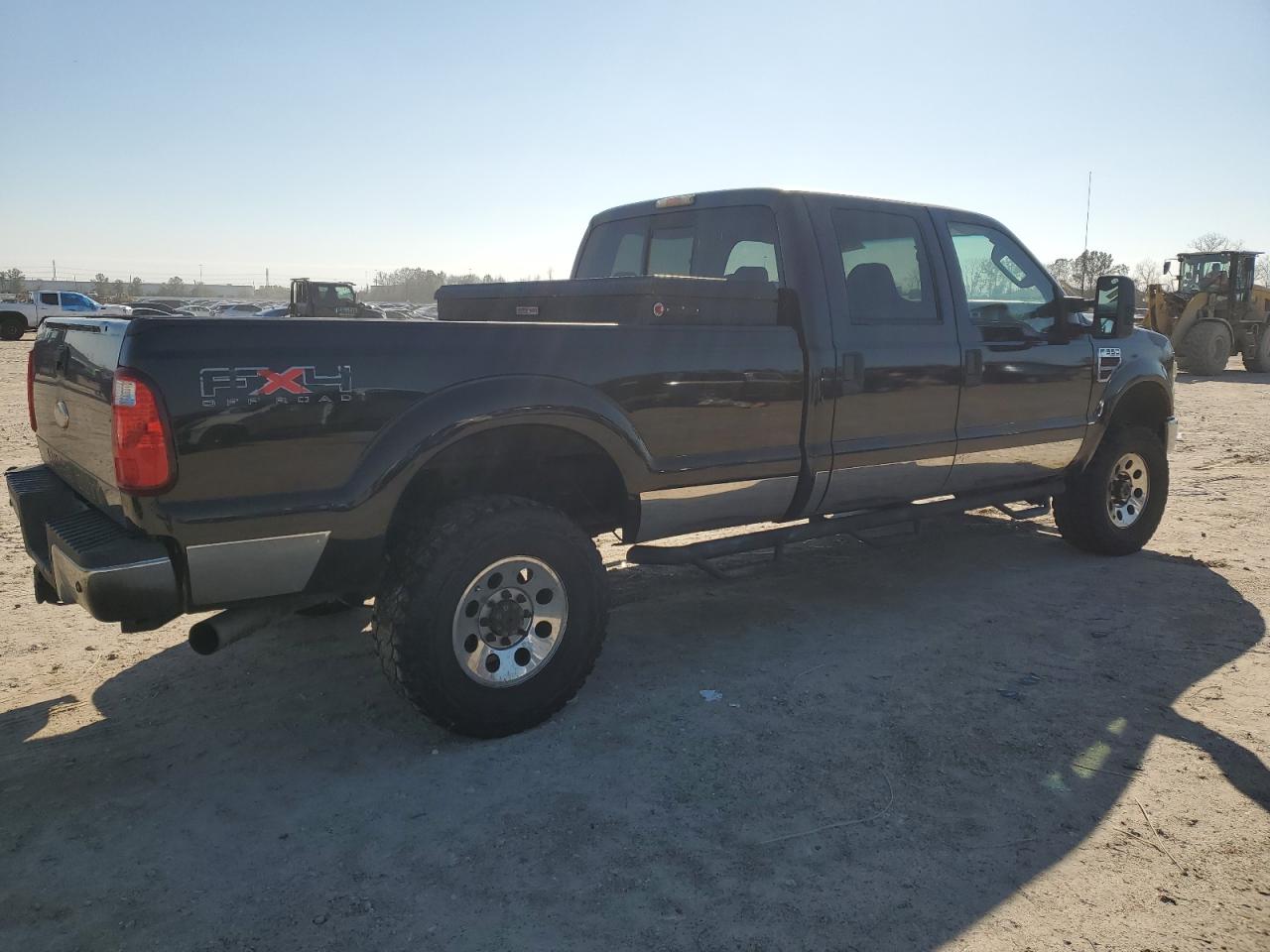 2008 Ford F350 - Image 3