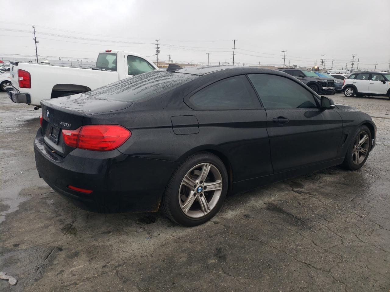 2015 BMW 4er - Image 3