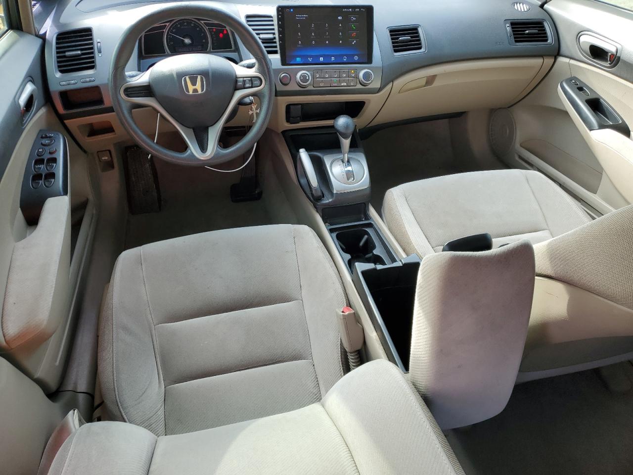 2009 Honda Civic - Image 8