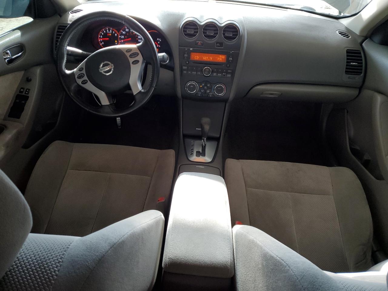 2007 Nissan Altima - Image 8