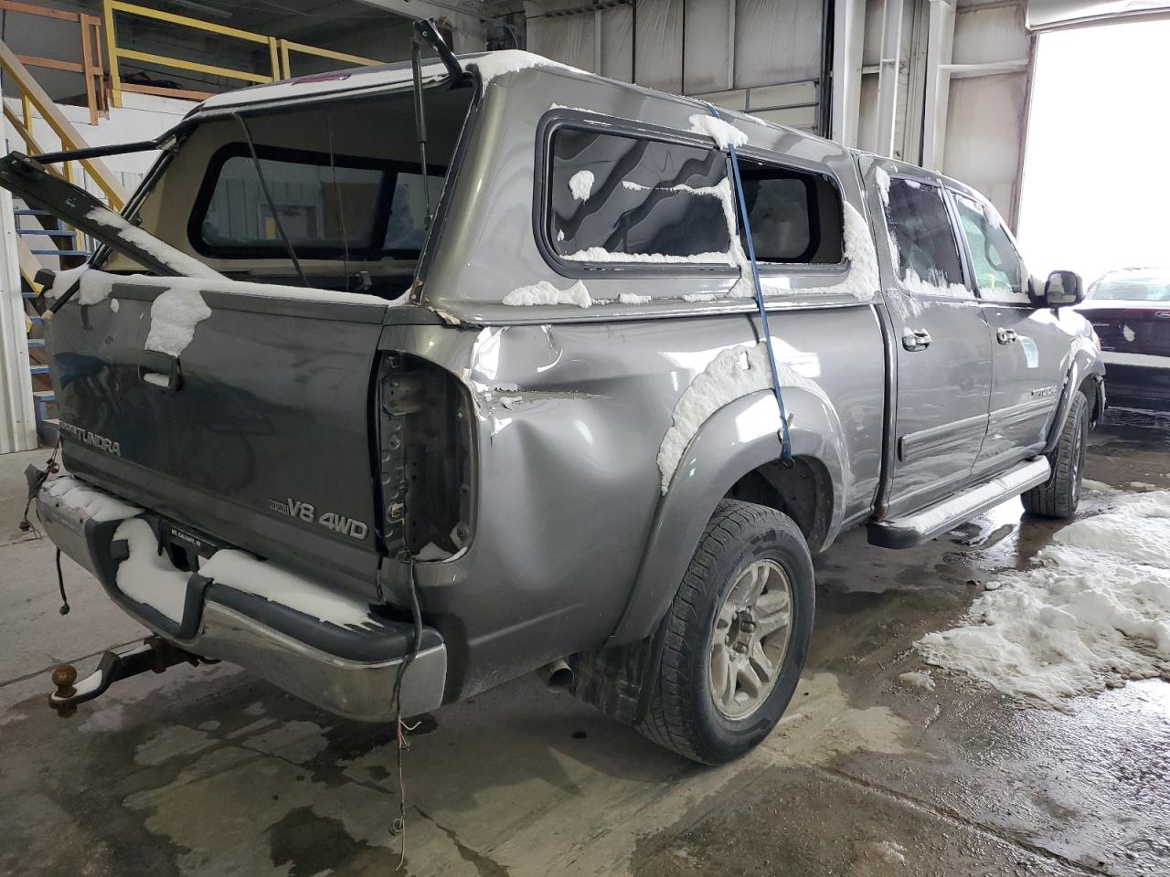 2005 Toyota Tundra - Image 3