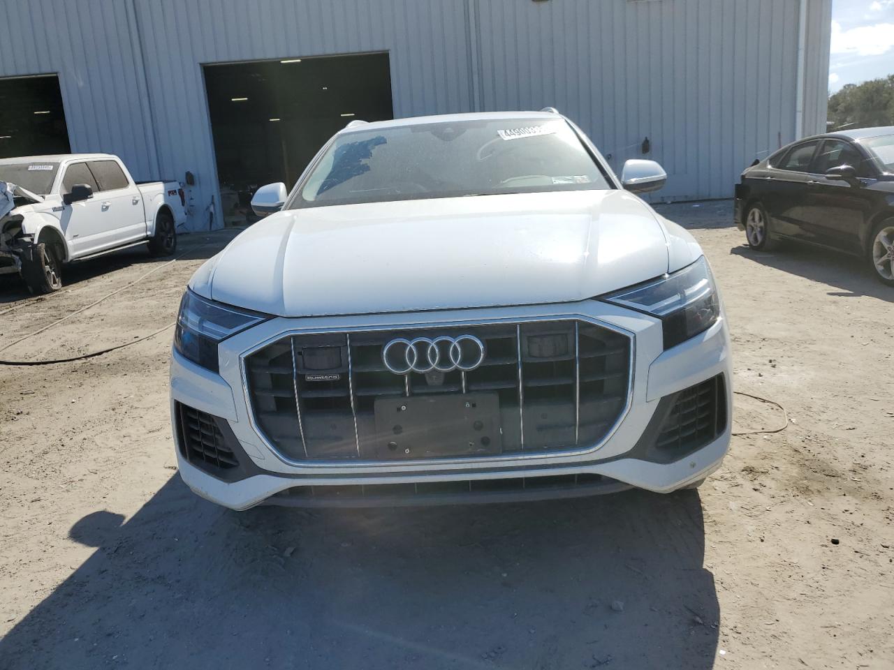 2019 Audi Q8 - Image 5