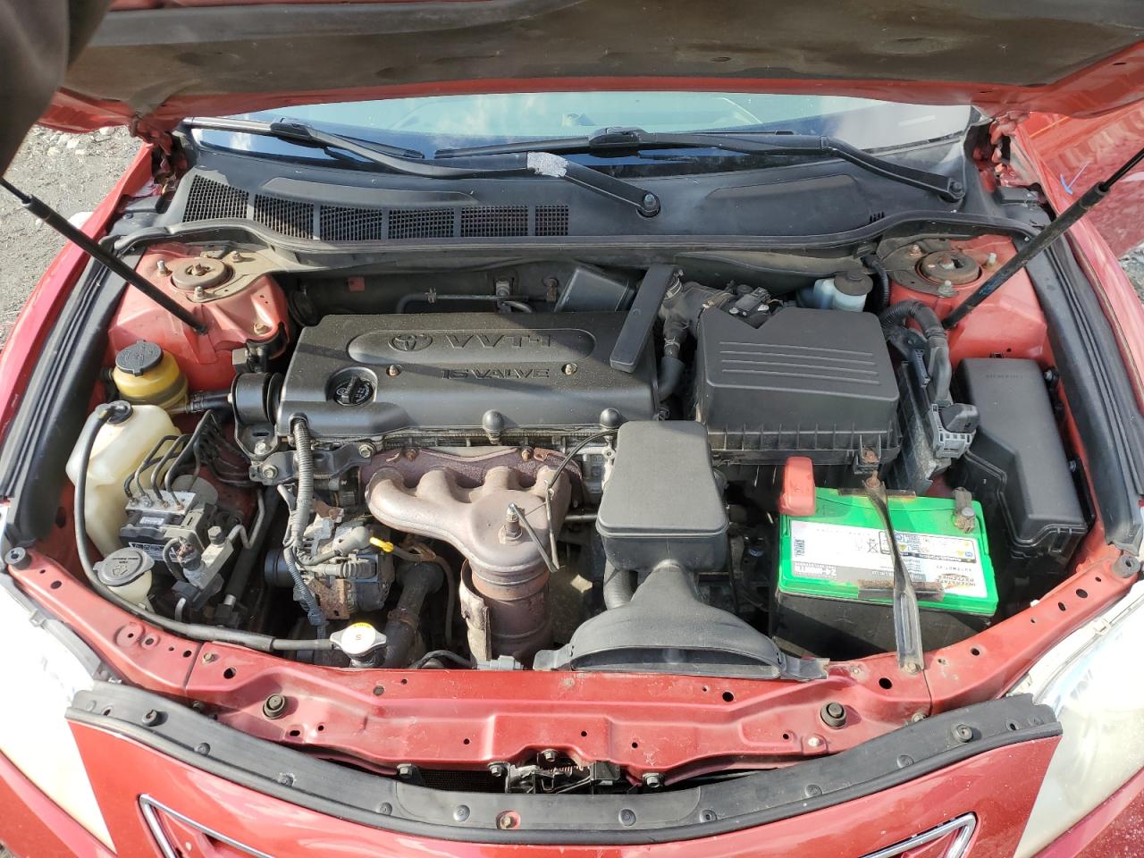 2007 Toyota Camry - Image 11