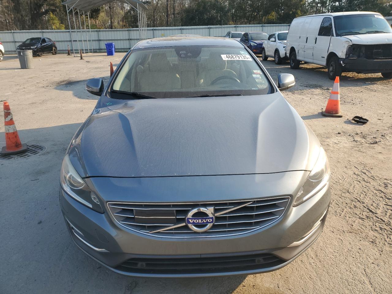 2016 Volvo S60 - Image 5