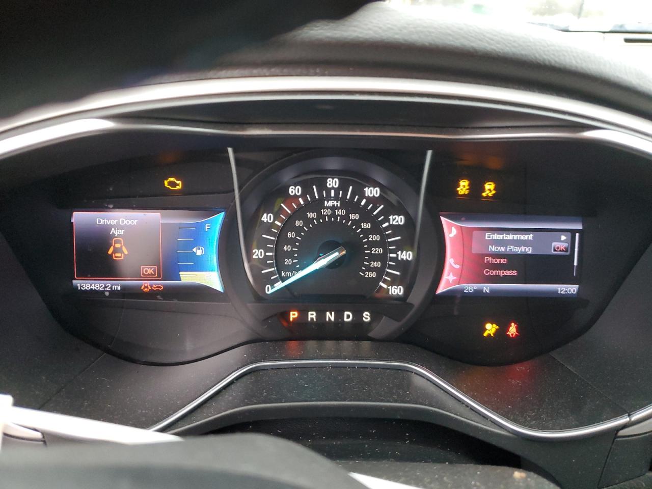2013 Ford Fusion - Image 9