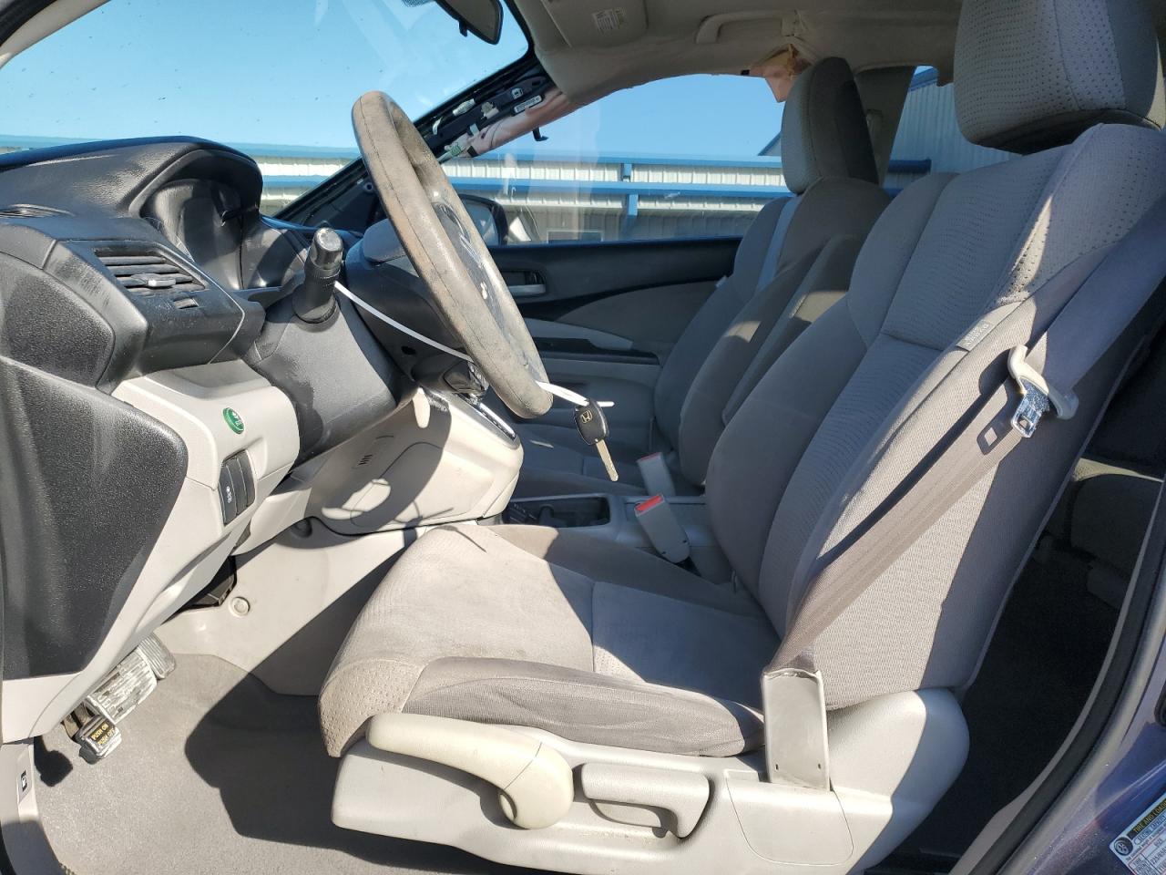2013 Honda CR-V - Image 7