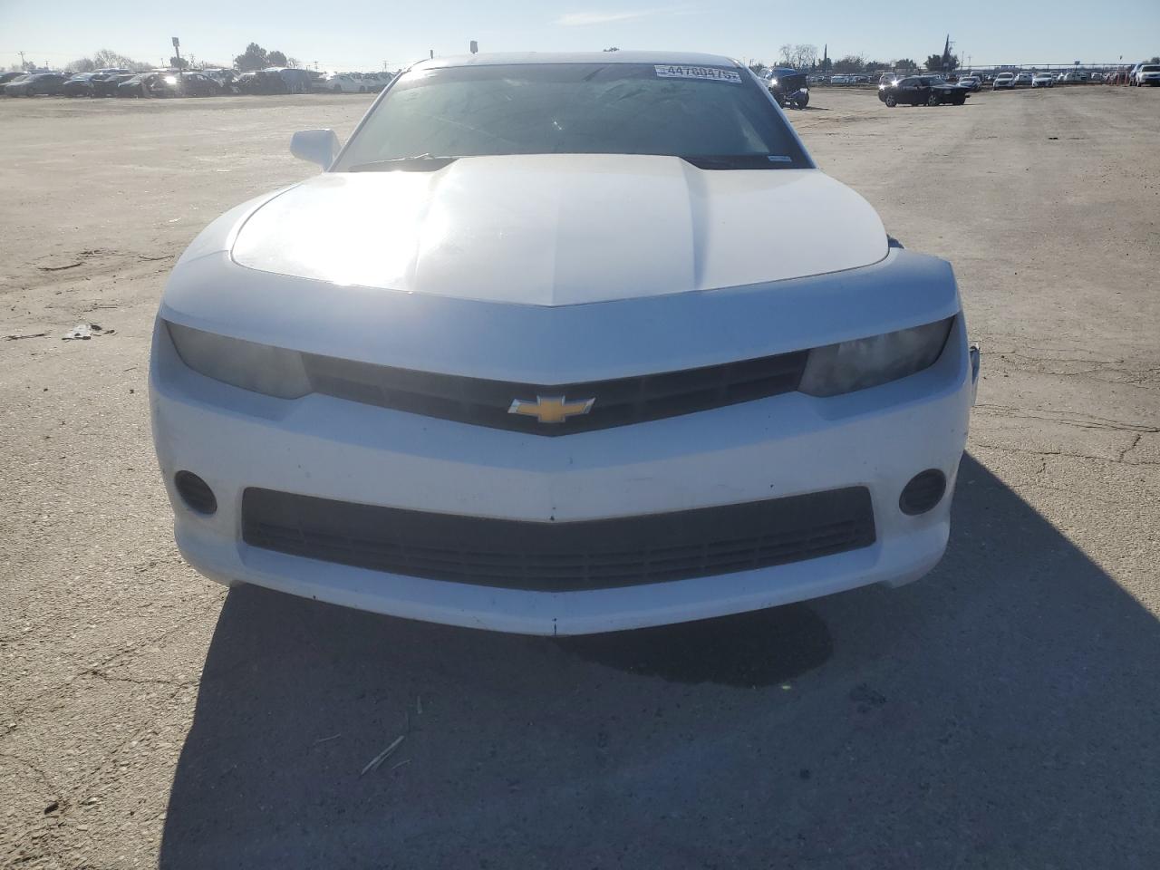 2014 Chevrolet Camaro - Image 5