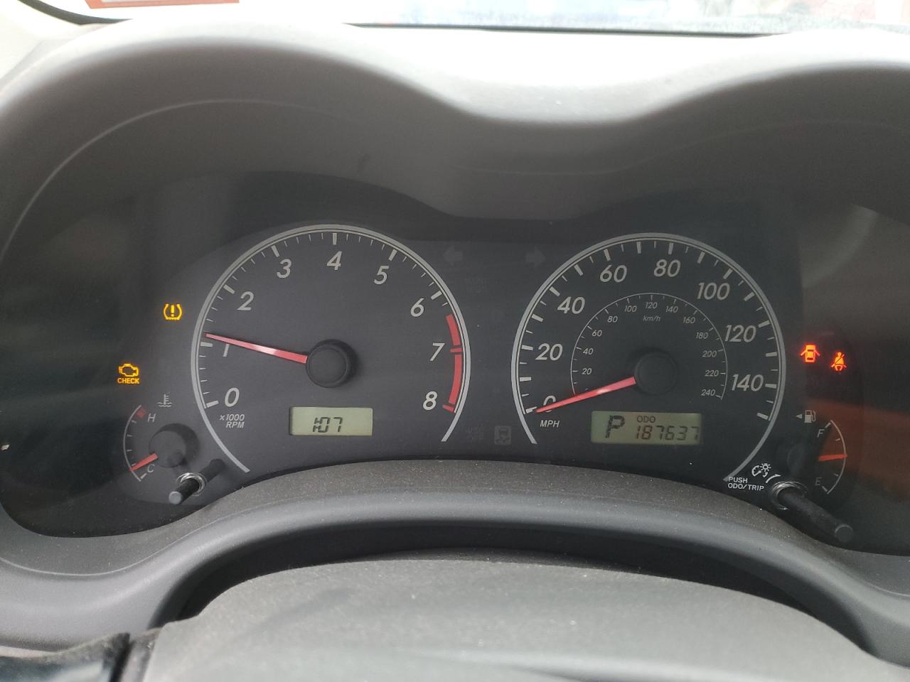2009 Toyota Corolla - Image 9