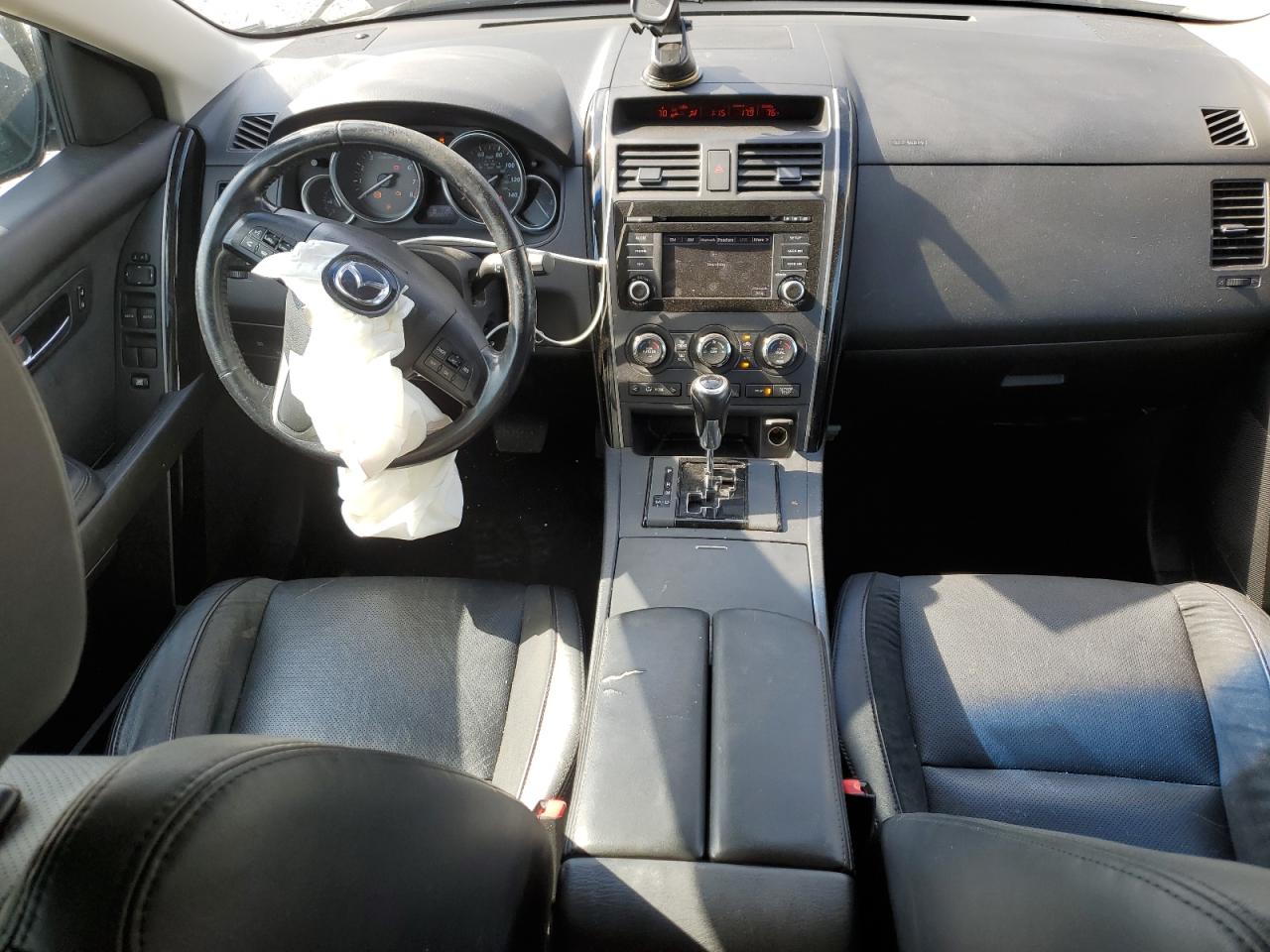 2015 Mazda CX-9 - Image 8
