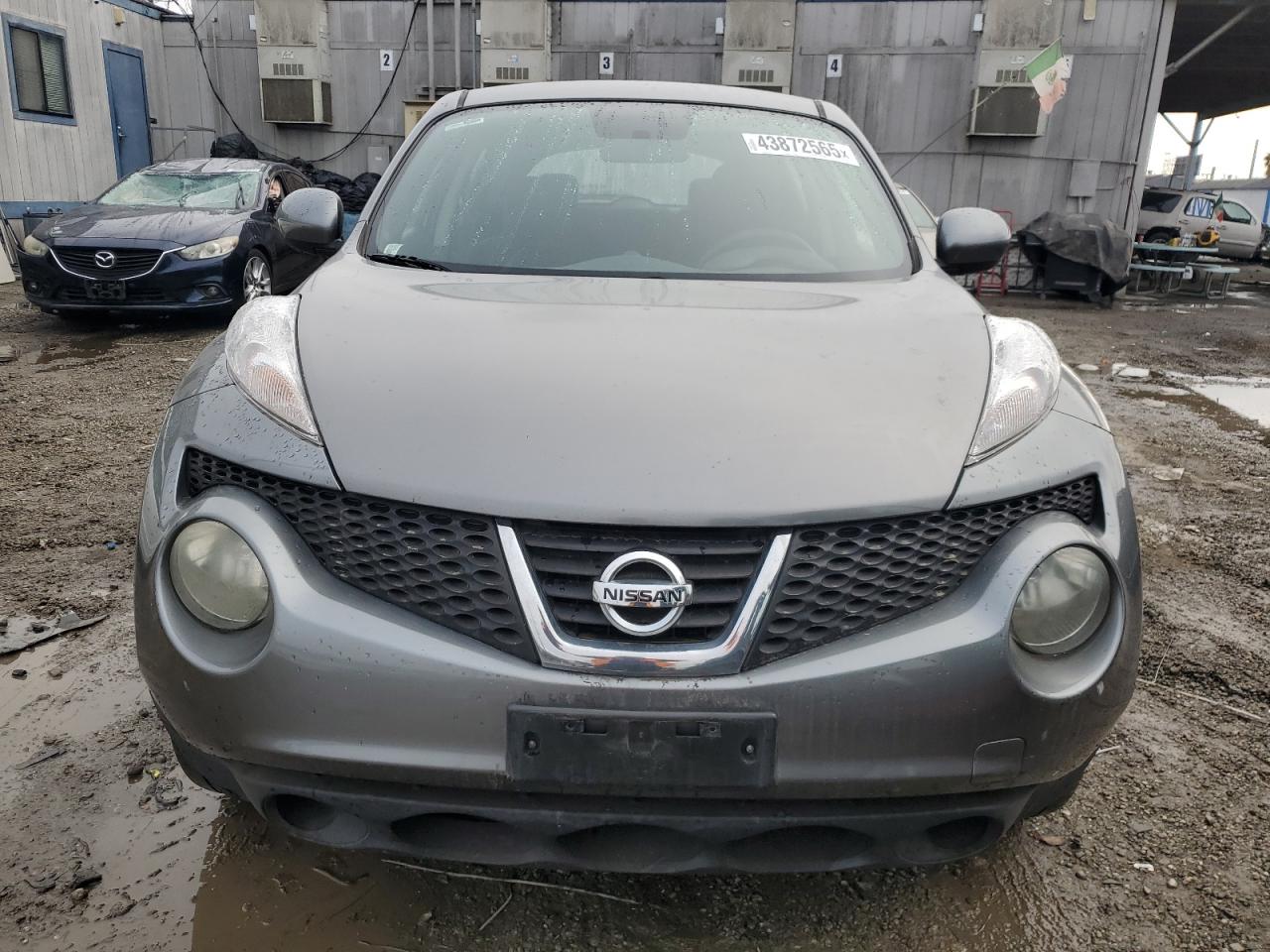 2011 Nissan Juke - Image 5